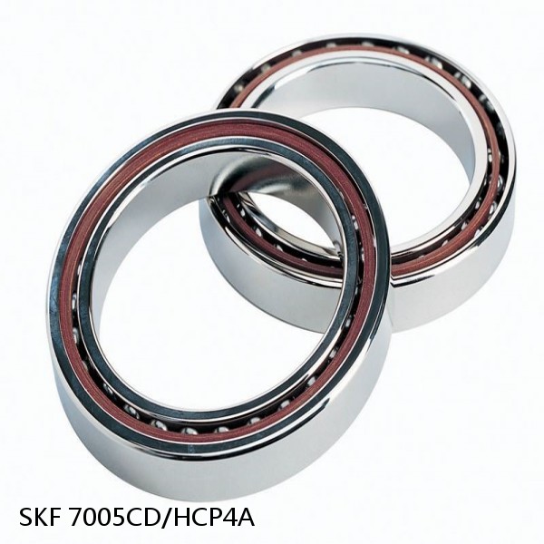 7005CD/HCP4A SKF Super Precision,Super Precision Bearings,Super Precision Angular Contact,7000 Series,15 Degree Contact Angle