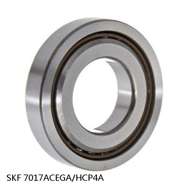 7017ACEGA/HCP4A SKF Super Precision,Super Precision Bearings,Super Precision Angular Contact,7000 Series,25 Degree Contact Angle