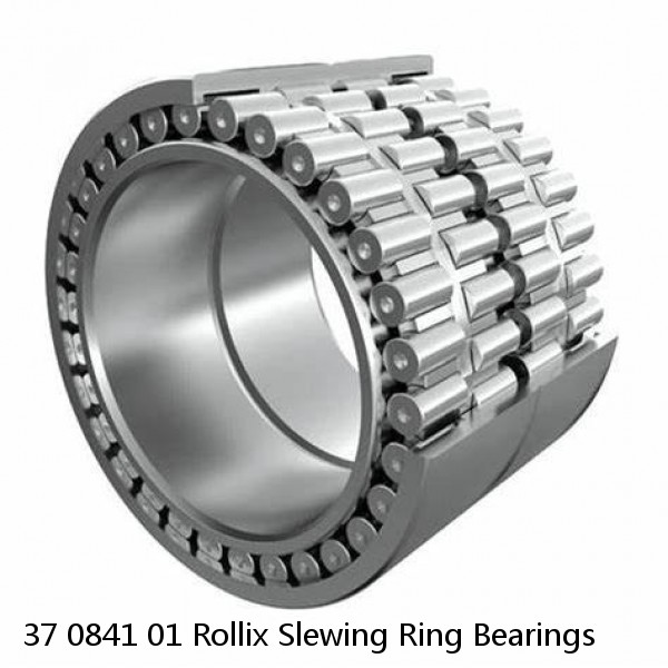 37 0841 01 Rollix Slewing Ring Bearings