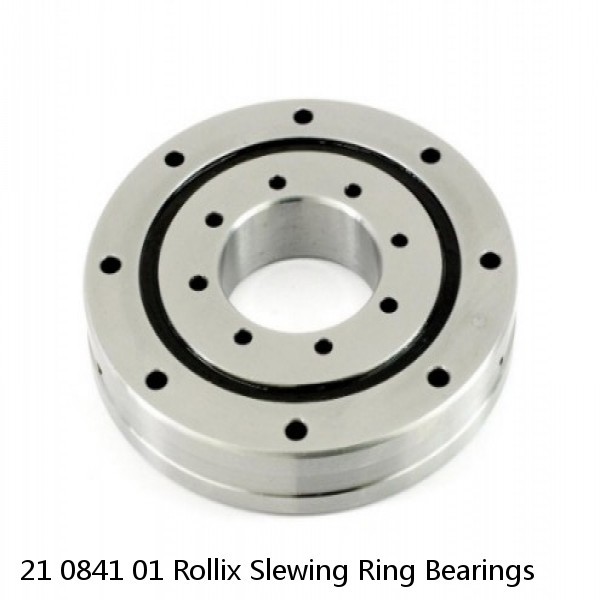 21 0841 01 Rollix Slewing Ring Bearings