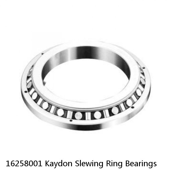 16258001 Kaydon Slewing Ring Bearings