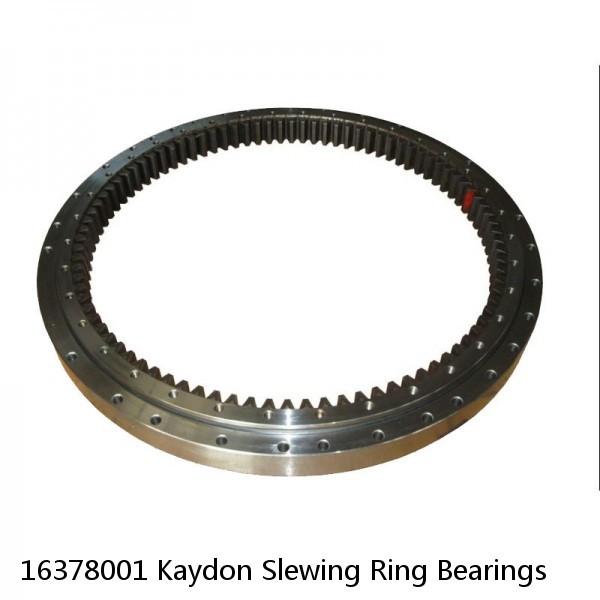 16378001 Kaydon Slewing Ring Bearings