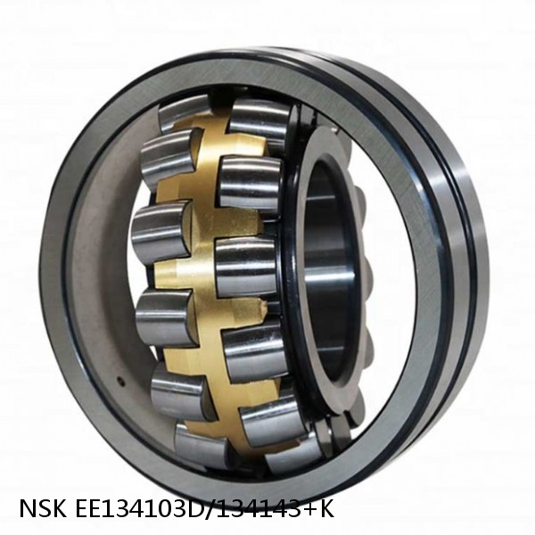 EE134103D/134143+K NSK Tapered roller bearing