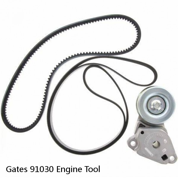Gates 91030 Engine Tool