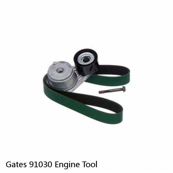 Gates 91030 Engine Tool