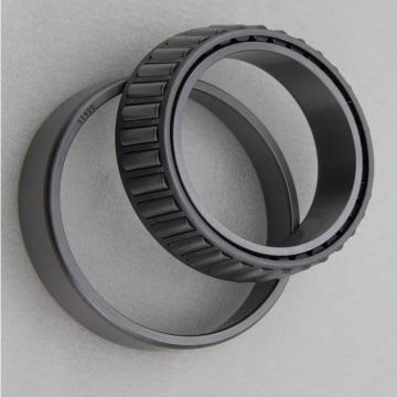 Mining Machine Taper Roller Bearing 38 X 63 X 17 mm with Ring Material Chrome Steel