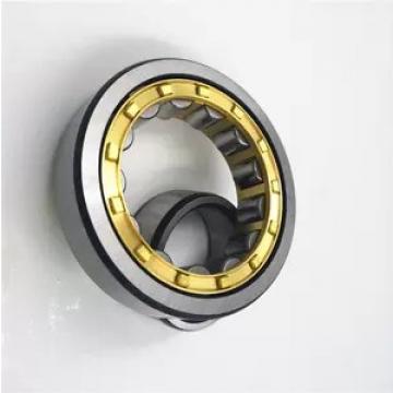 high precision good quality 6302-2RS deep groove ball bearing 15*42*13 mm