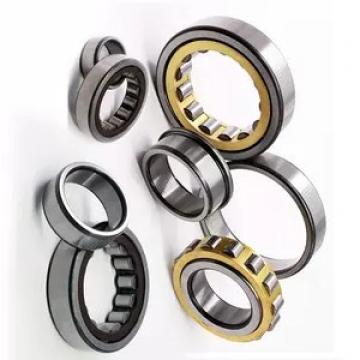 Inch Hole Bearing AA205DD 59196 Agricultural Machinery AA59196 Bearing 16.13X53.09X19.38 mm