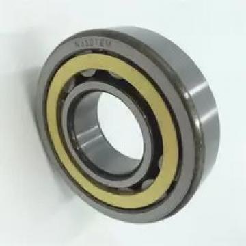 China manufacturer High speed Single Row tapered roller bearing size chart price