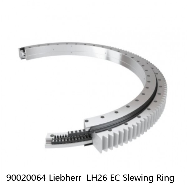 90020064 Liebherr  LH26 EC Slewing Ring