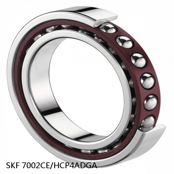 7002CE/HCP4ADGA SKF Super Precision,Super Precision Bearings,Super Precision Angular Contact,7000 Series,15 Degree Contact Angle