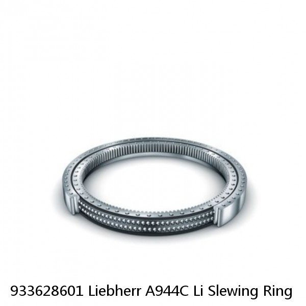 933628601 Liebherr A944C Li Slewing Ring #1 small image