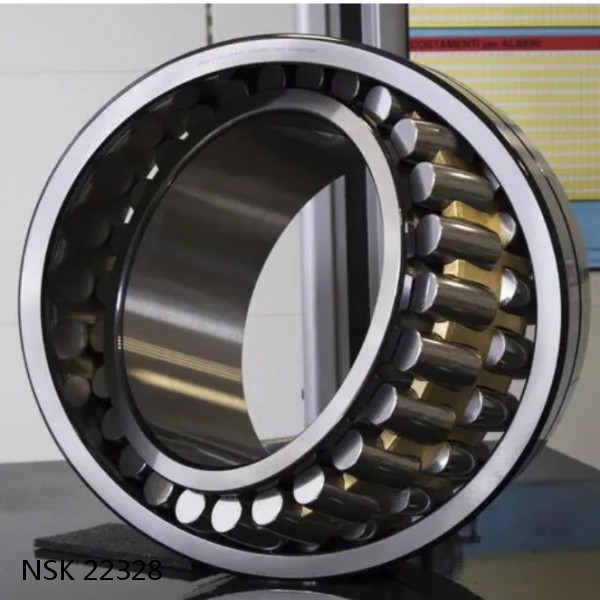 22328 NSK Railway Rolling Spherical Roller Bearings