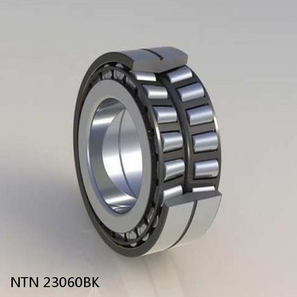 23060BK NTN Spherical Roller Bearings #1 small image