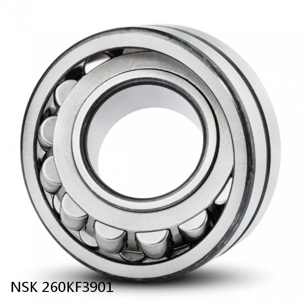 260KF3901 NSK Tapered roller bearing #1 small image