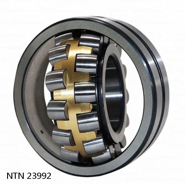 23992 NTN Spherical Roller Bearings