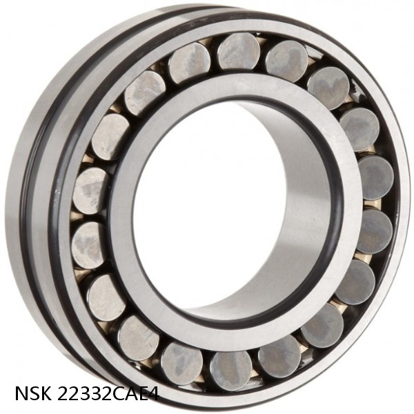 22332CAE4 NSK Spherical Roller Bearing #1 small image