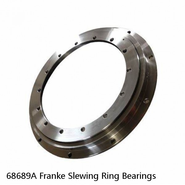 68689A Franke Slewing Ring Bearings #1 small image