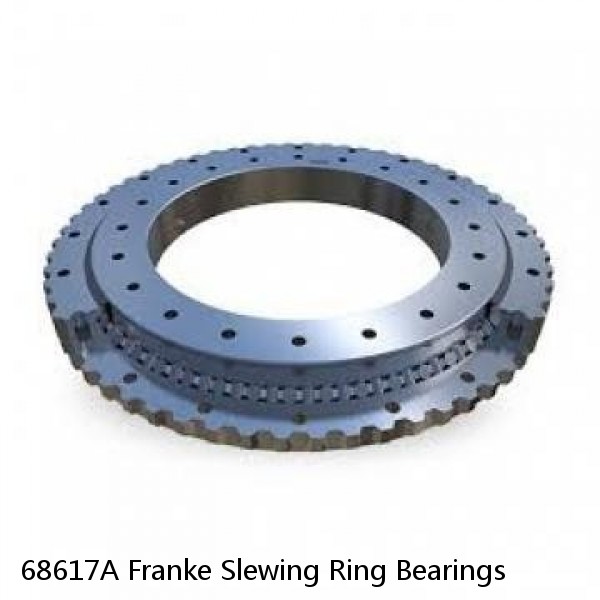 68617A Franke Slewing Ring Bearings #1 small image