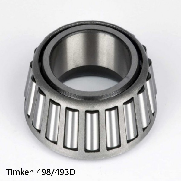 498/493D Timken Tapered Roller Bearings