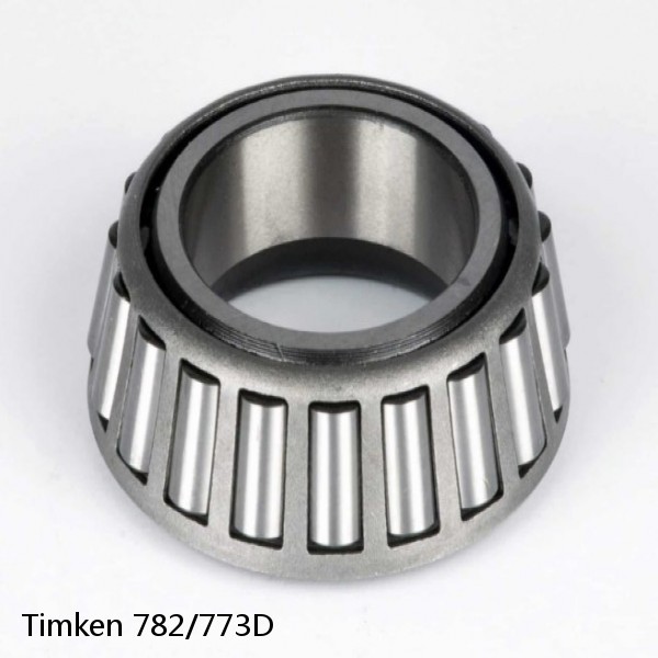 782/773D Timken Tapered Roller Bearings #1 small image