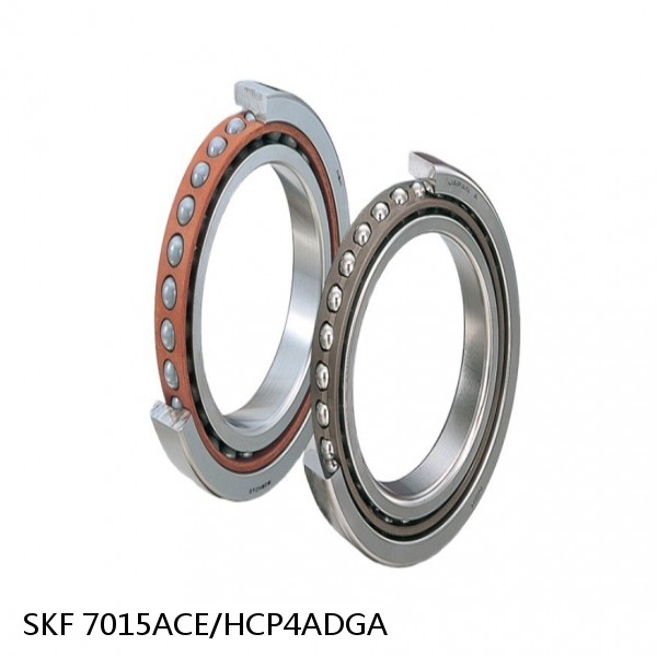 7015ACE/HCP4ADGA SKF Super Precision,Super Precision Bearings,Super Precision Angular Contact,7000 Series,25 Degree Contact Angle #1 image