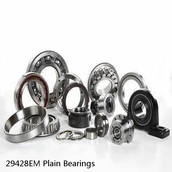 29428EM Plain Bearings #1 image