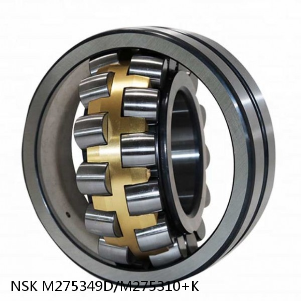 M275349D/M275310+K NSK Tapered roller bearing #1 image