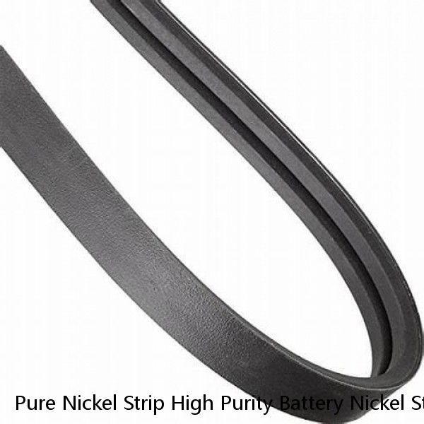 Pure Nickel Strip High Purity Battery Nickel Strip All Sizes Spot Belt Plate New #1 image