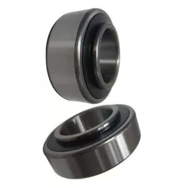 NSK NTN SKF Timken Groove Bearing Ball Bearing 6203 Zz C3 #1 image