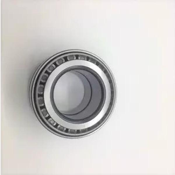 Deep Groove Ball Bearing, 6201 6202 6203 6204 6205 6206, Bearing Steel, SKF, NSK, NTN, Auto, Motorcycle, Home Electronics, Motor #1 image