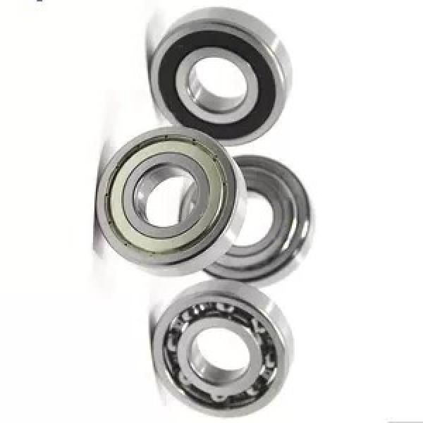 3204 2RS Angular Contact Ball Bearing (3202ATN1 3204ANTN1 3206A-ZTN1 3208 3210 3212 2RS) #1 image