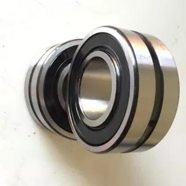 Single Row Angular Contact Ball Bearings #1 image