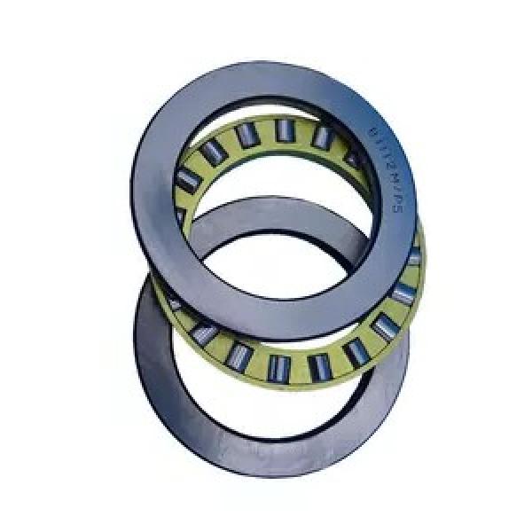 SKF Deep Groove Ball Bearing #1 image