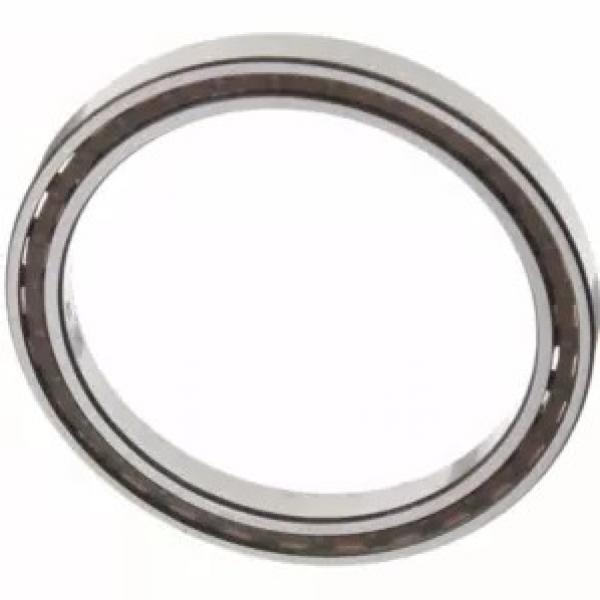 NSK Hr320/32xj Timken Set 32 Koyo 320/32 Auto Bearing Taper Roller Bearing #1 image