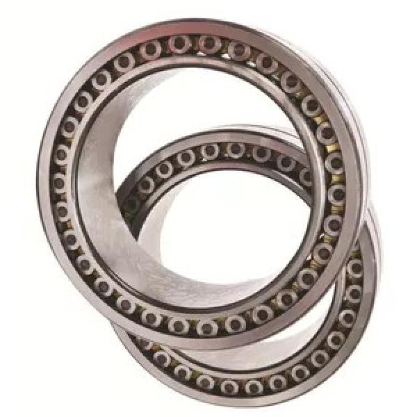 30206High quality tapered roller bearings for the mechanical industry #1 image