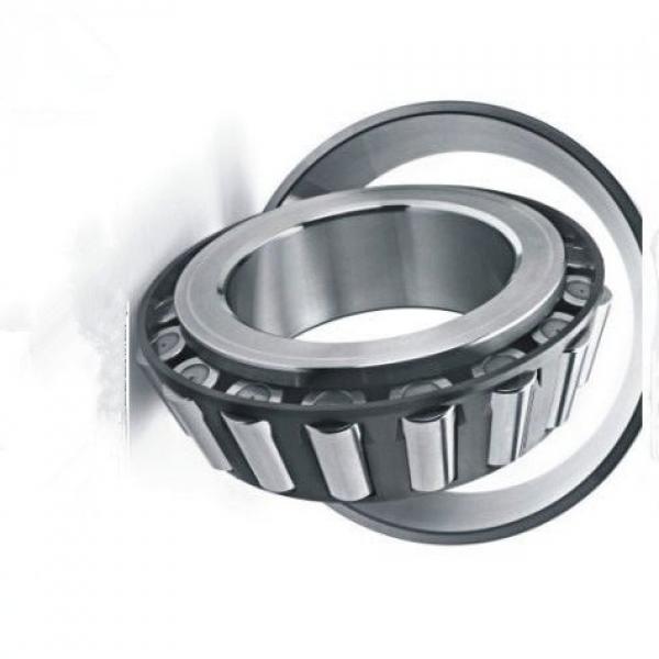 Origin NACHI NSK IKO Koyo SKF Tapered Roller Bearing Taper Roller Bearing #1 image