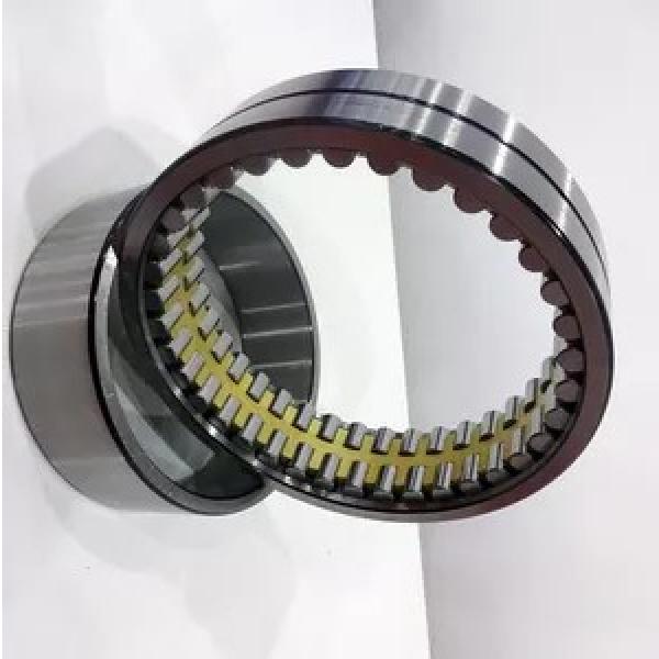 NTN Radial and Axial Loads 3316am Angular Contact Ball Bearing #1 image