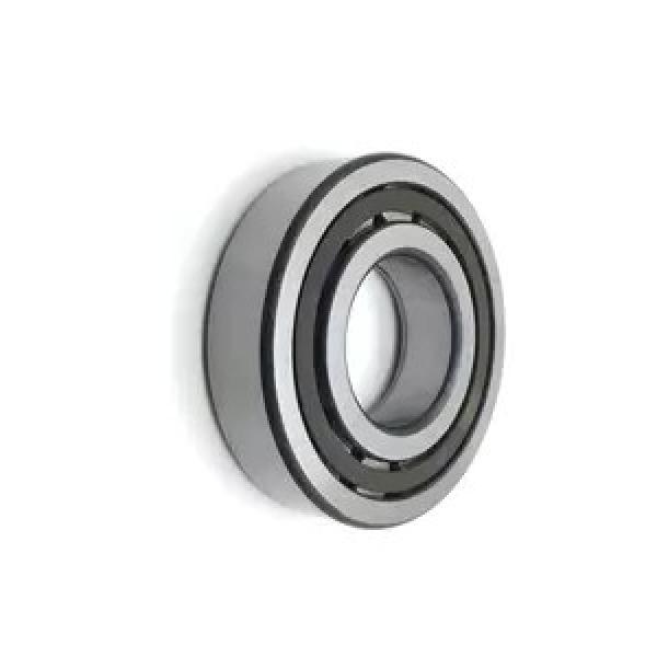 NSK Deep groove ball bearing 6201 6202 6203 all type bearing #1 image