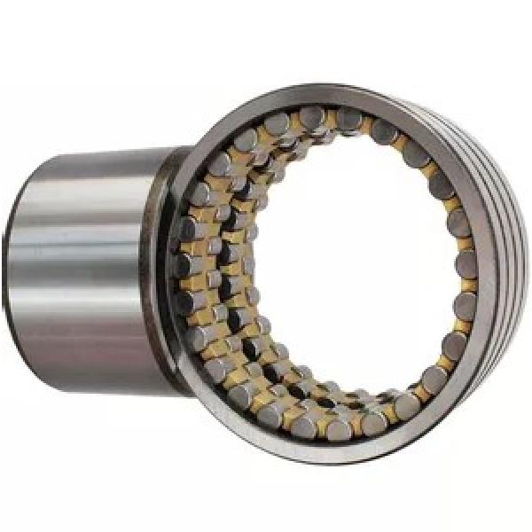 Inch taper roller bearing NSK KOYO TIMKEN FAG roller bearing #1 image