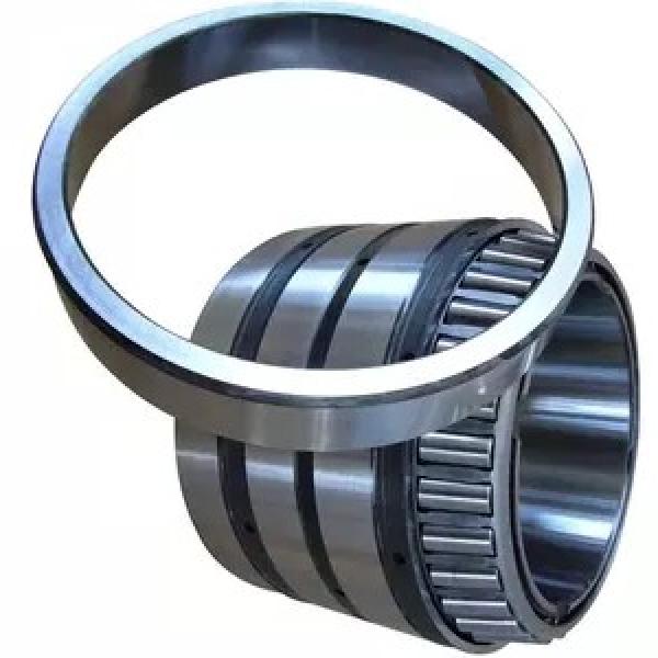 6006 2RS Distributor of SKF NSK NTN NACHI Koyo Timken Deep Groove Ball Bearing #1 image