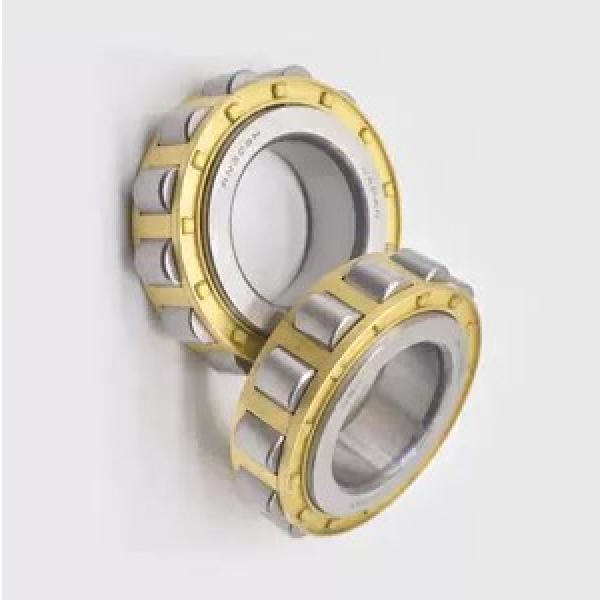 SKF Deep Groove Ball Bearing #1 image