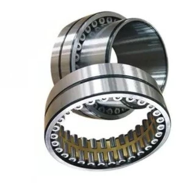 6006 2RS B- O&Kai Z1V1 Z2V2 Z3V3 ISO Deep Groove Ball Bearing SKF NSK NTN NACHI Koyo OEM #1 image