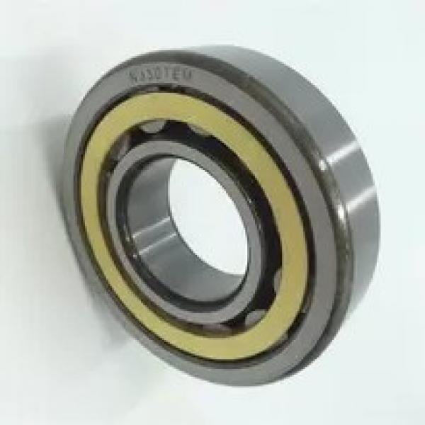 China manufacturer High speed Single Row tapered roller bearing size chart price #1 image